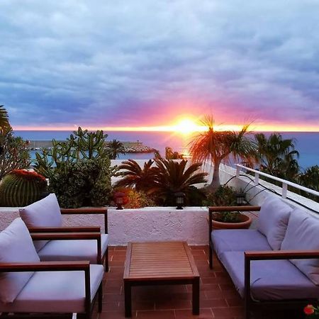 Вилла ¡ Vamos A La Playa ! Карбонерас Экстерьер фото